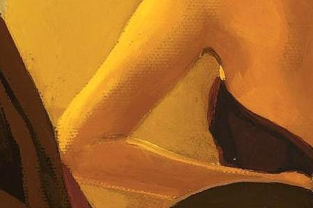 Фрагмент THE APPRENTICE