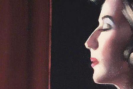 Фрагмент THE ASSESSORS II