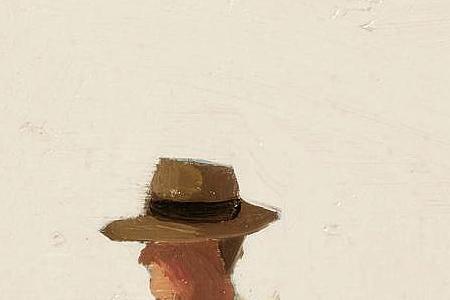 Фрагмент THE BILLY BOYS