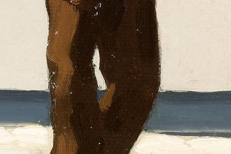 Фрагмент THE BILLY BOYS