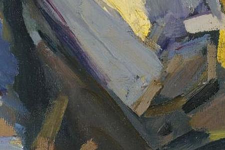 Фрагмент The Board