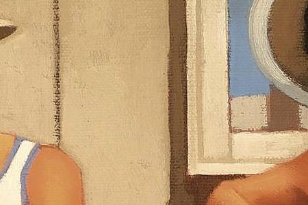 Фрагмент THE BRITISH ARE COMING