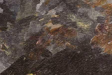 Фрагмент THE CAMP FIRE