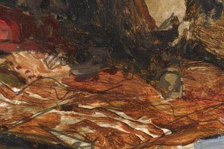 Фрагмент THE-CARPET-MAKERS