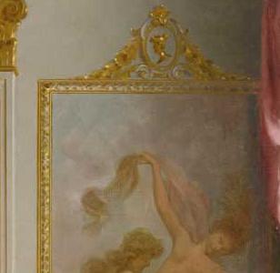 Фрагмент THE COQUETTES