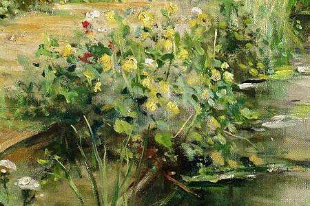 Фрагмент The Cottage at Beaumont