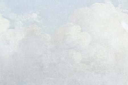 Фрагмент THE DAILY MARKET ON THE GROENMARKT WITH THE ST JACOBSKERK IN THE BACK