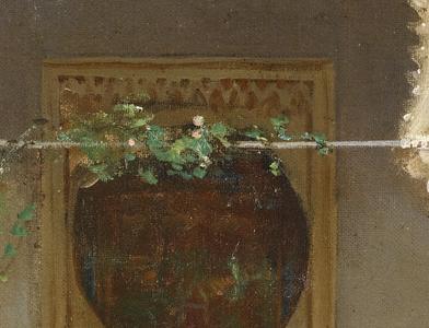 Фрагмент THE DANCE