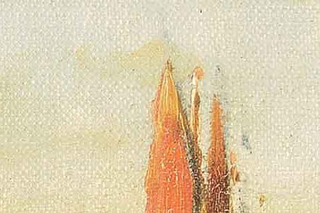 Фрагмент The Doges palace