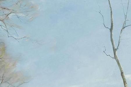 Фрагмент The First Snow