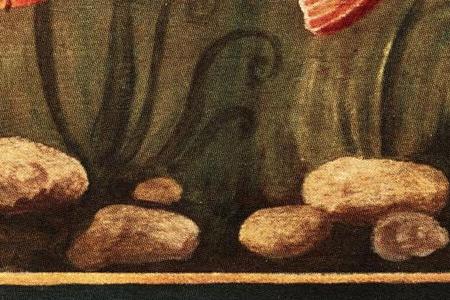 Фрагмент THE FISHING CLUB