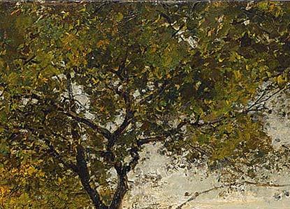 Фрагмент THE FLOWER MARKET