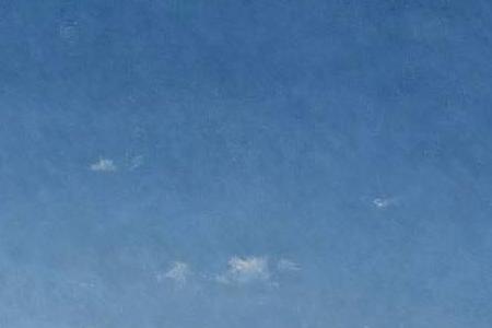 Фрагмент THE GRAND CANAL VENICE