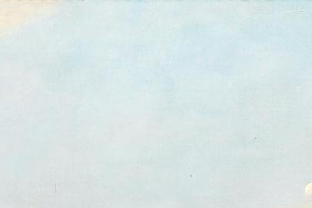 Фрагмент The Grand Canal Venice looking North West from the Palazzo Vendramin Calergi towards San Geremia