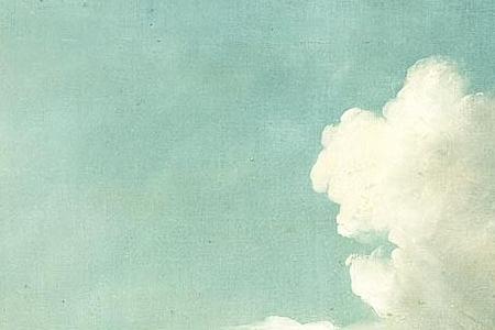 Фрагмент The Grand Canal Venice looking toward the South East with Santo Stae and the Fabbriche Nuove