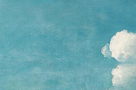 Фрагмент The Grand Canal Venice looking toward the south east with Santo Stae and the Fabbriche Nuove