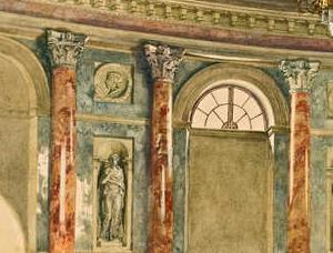 Фрагмент -the-hermitage-theater-st.-petersburg