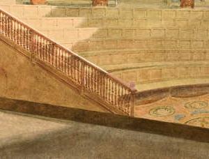 Фрагмент -the-hermitage-theater-st.-petersburg