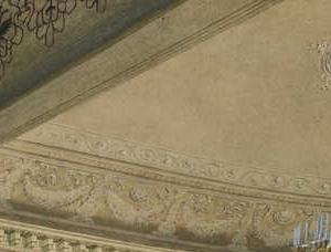 Фрагмент THE HERMITAGE THEATRE