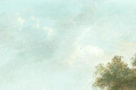 Фрагмент The Hop Pickers