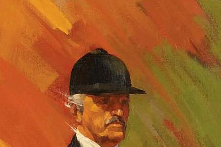 Фрагмент THE HUNT