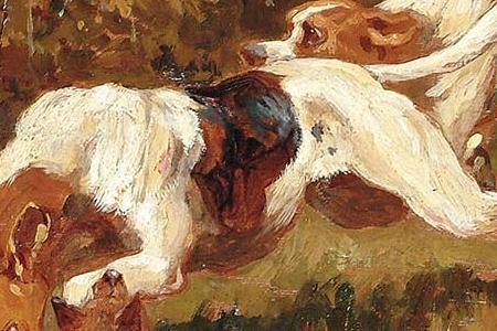 Фрагмент The Kill initialled