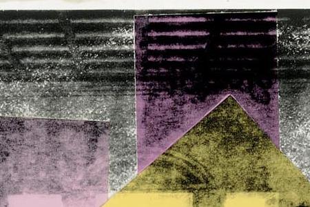 Фрагмент The Last Supper