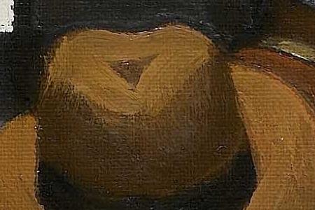 Фрагмент The Letter II