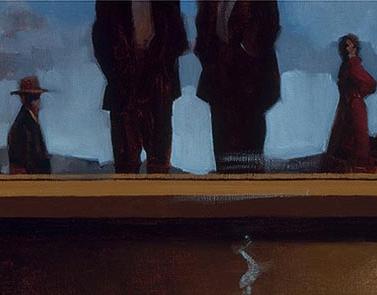 Фрагмент The Letter