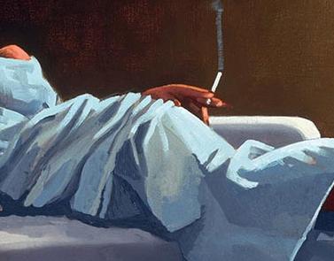 Фрагмент The Letter