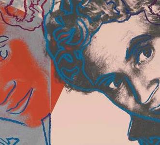 Фрагмент THE MARX BROTHERS