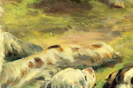 Фрагмент THE MEET