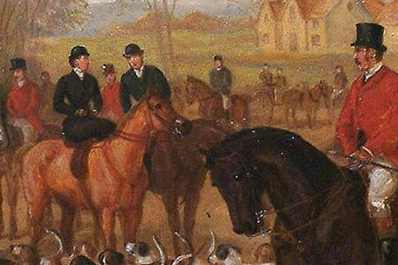 Фрагмент The Meet