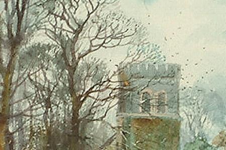 Фрагмент The Meet Tally Ho