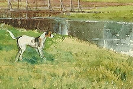 Фрагмент The Meet Tally Ho