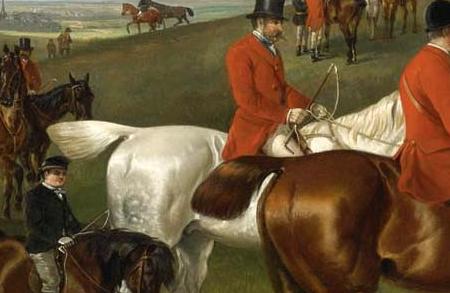 Фрагмент THE MEET