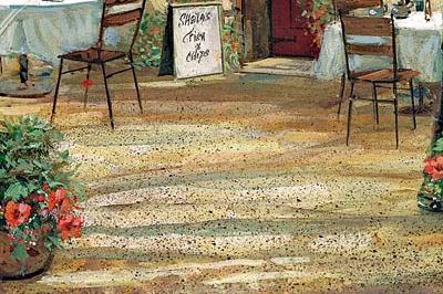 Фрагмент The Mobbley Inn