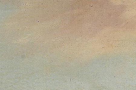 Фрагмент The Molo Venice with the Palazzo Ducale and the Piazzetta from the Bacino di San Marco and The Grand Canal