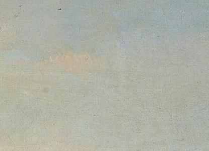 Фрагмент The Molo Venice with the Palazzo Ducale and the Piazzetta from the Bacino di San Marco and The Grand Canal