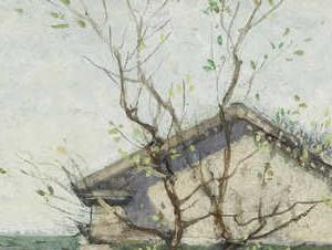 Фрагмент THE NEW YORK PUBLIC LIBRARY II