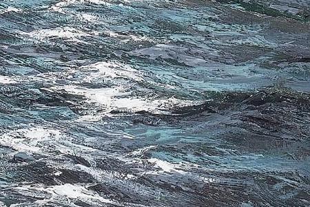 Фрагмент The Night Watch Clipper Ship