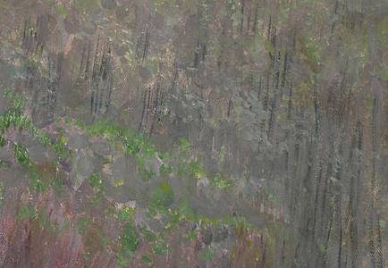 Фрагмент The Nightingale is Singing