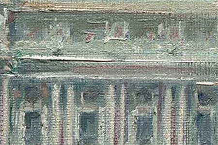 Фрагмент The Opera House Paris