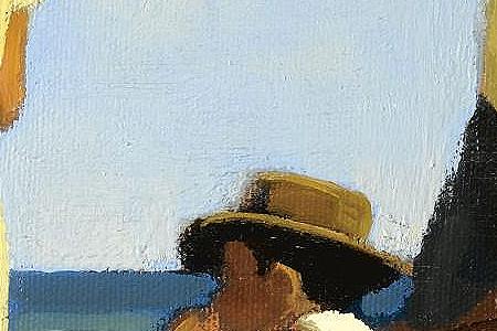 Фрагмент THE OUT OF TOWNERS