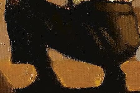 Фрагмент THE OUT OF TOWNERS