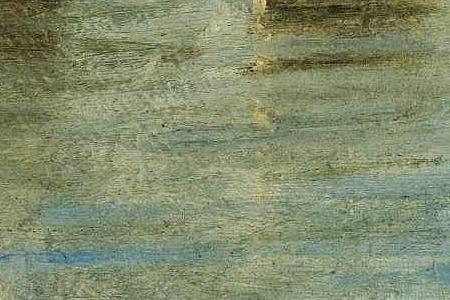 Фрагмент THE PONTE VECCHIO, FLORENCE