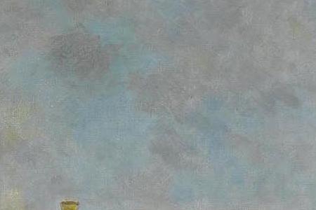 Фрагмент THE RIO DEI MENDICANTI AND THE SCUOLA GRANDE DI SAN MARCO, VENICE