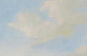 Фрагмент THE ROAD TO NAPLES