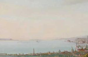 Фрагмент THE ROAD TO NAPLES