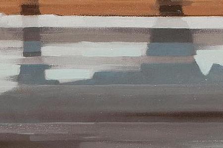 Фрагмент The Road to Nowhere